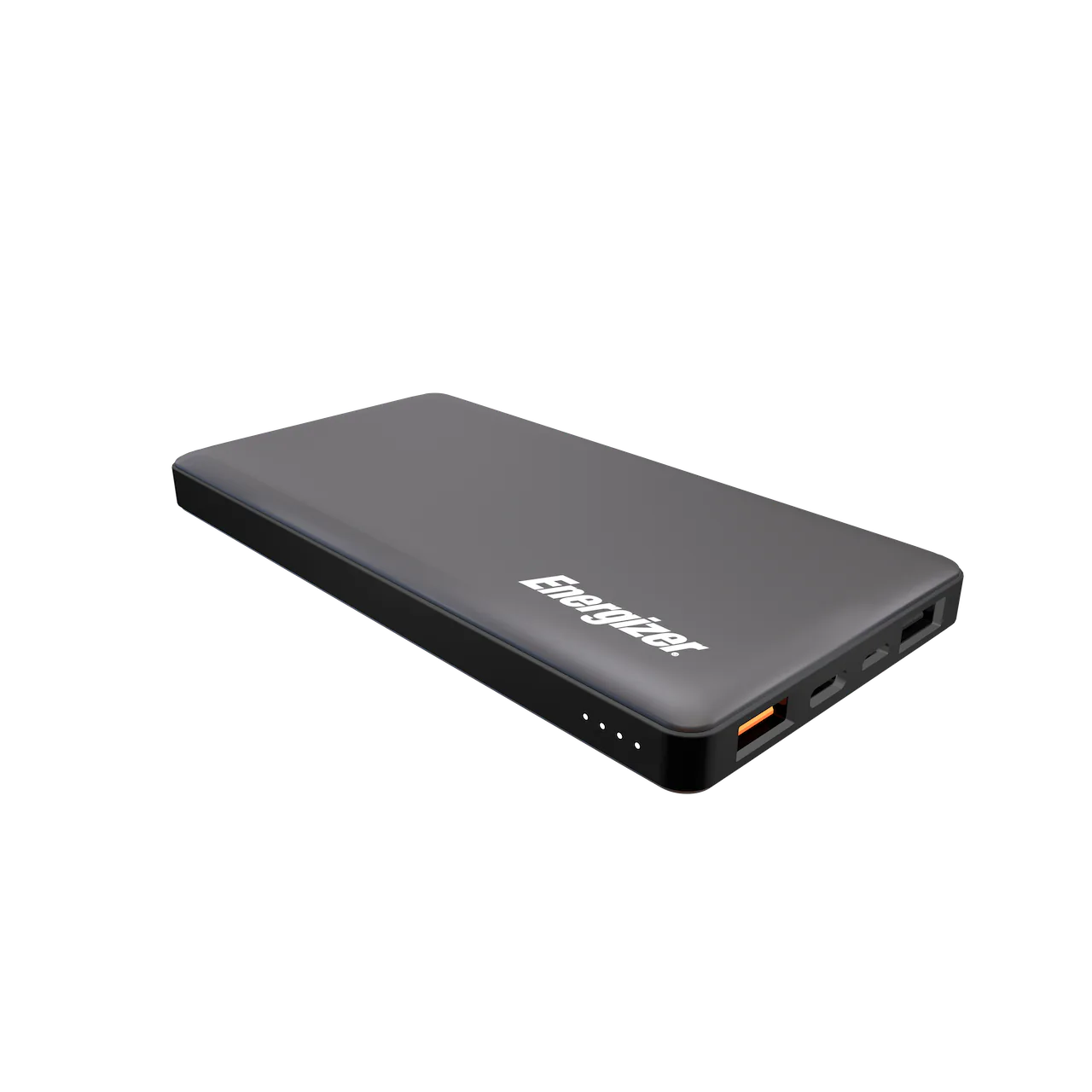 Energizer giới thiệu loạt pin dự phòng mới, chuẩn an toàn cao, hỗ trợ sạc cho Mobile/MacBook