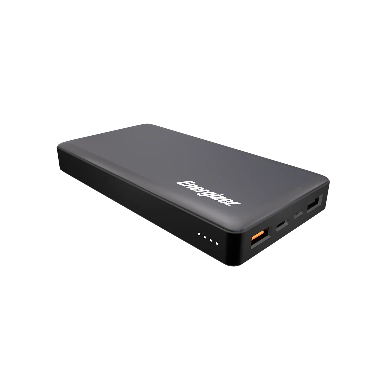 Energizer giới thiệu loạt pin dự phòng mới, chuẩn an toàn cao, hỗ trợ sạc cho Mobile/MacBook