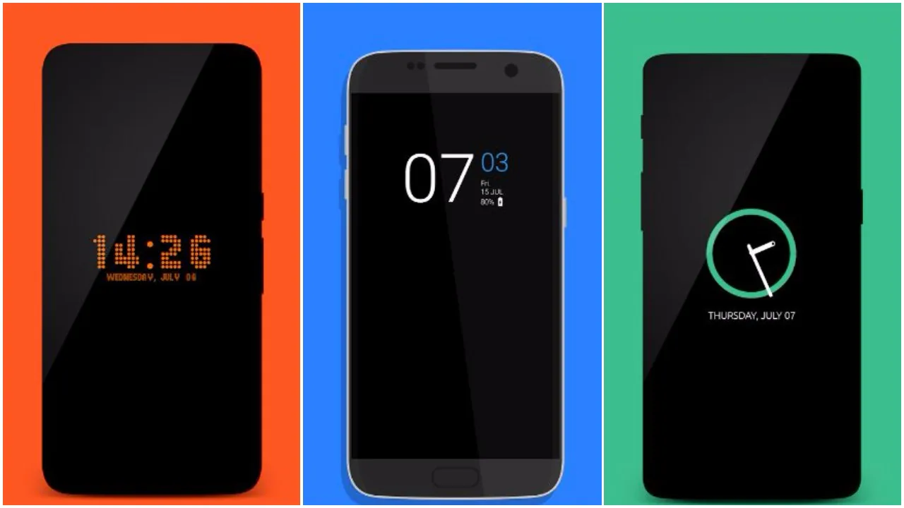 Đem các tính năng trên Galaxy Note 8 lên điện thoại Android khác