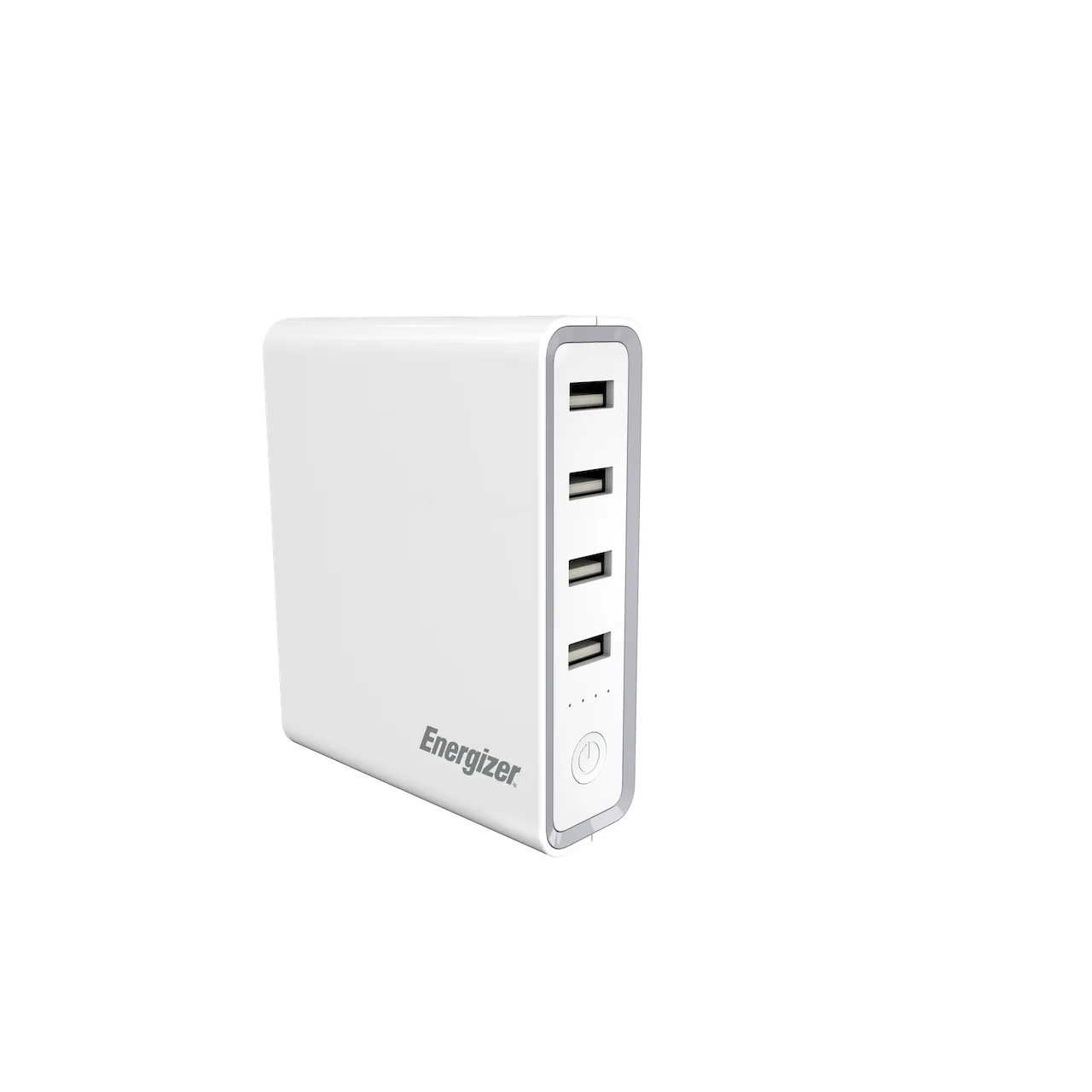 Energizer giới thiệu loạt pin dự phòng mới, chuẩn an toàn cao, hỗ trợ sạc cho Mobile/MacBook