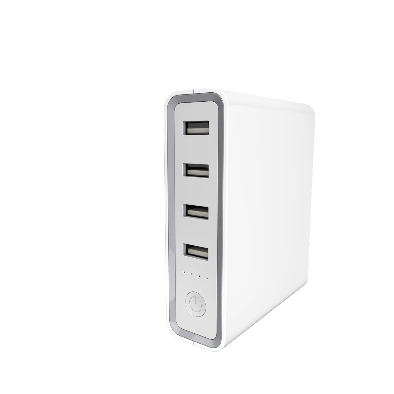 Energizer giới thiệu loạt pin dự phòng mới, chuẩn an toàn cao, hỗ trợ sạc cho Mobile/MacBook