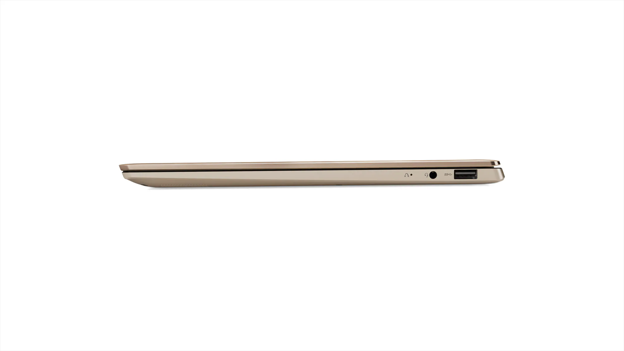 Lenovo giới thiệu IdeaPad 720S, notebook siêu mỏng nhưng mạnh mẽ