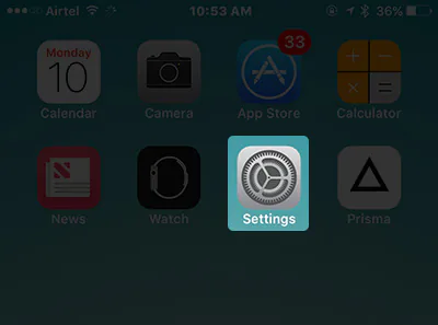 Cách đổi Apple ID từ email bên thứ ba thành email Apple