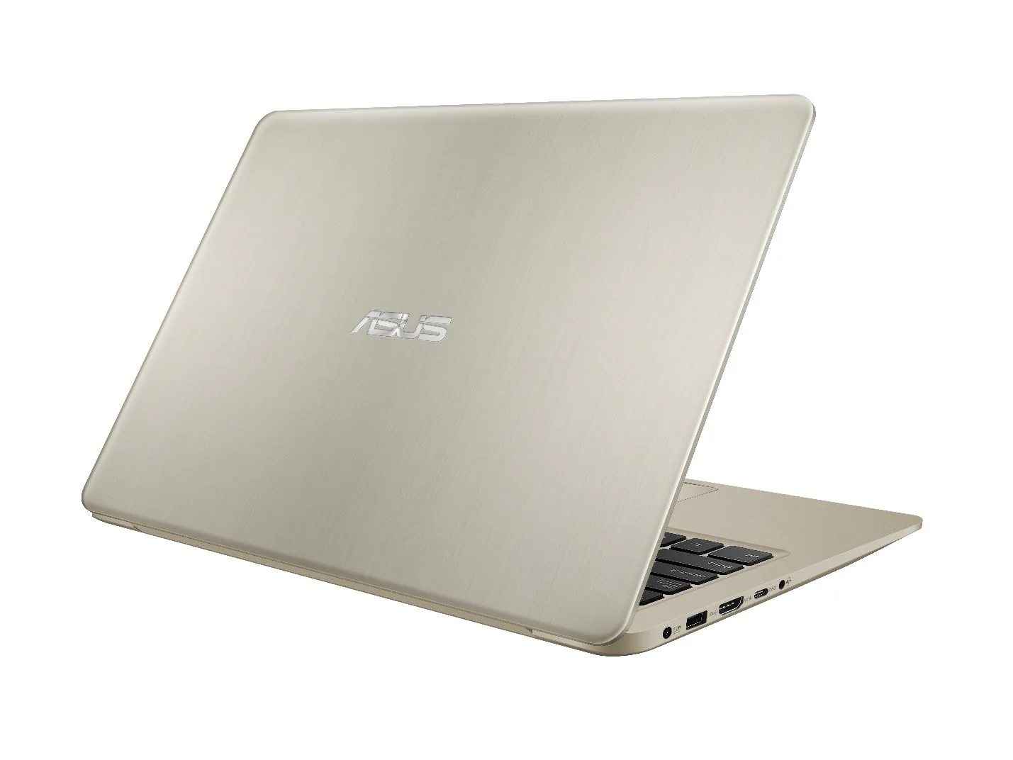 ASUS ra mắt laptop chuẩn “On the Go” siêu di động VivoBook S14