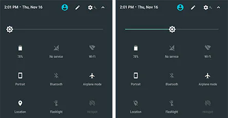 Cách tiết kiệm pin cho các thiết bị chạy Android