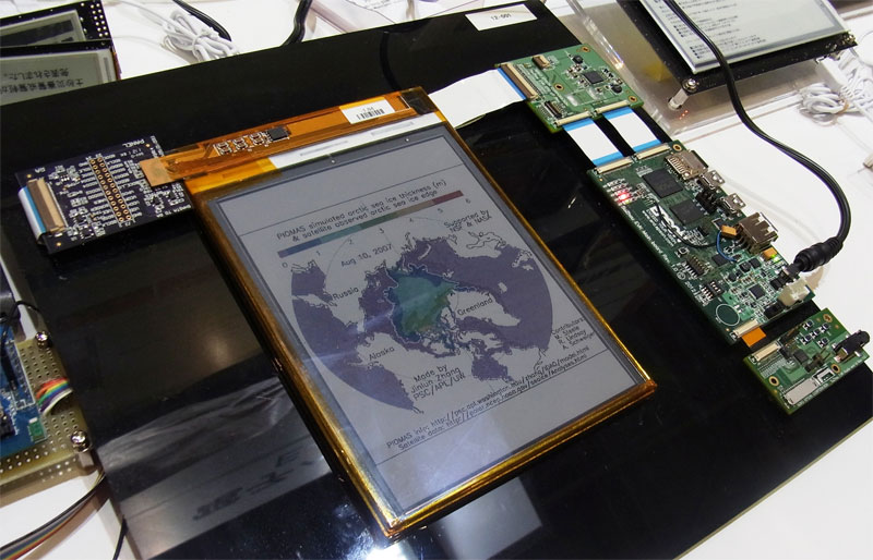 Thế hệ sau màn hình LCD và OLED sẽ là gì?