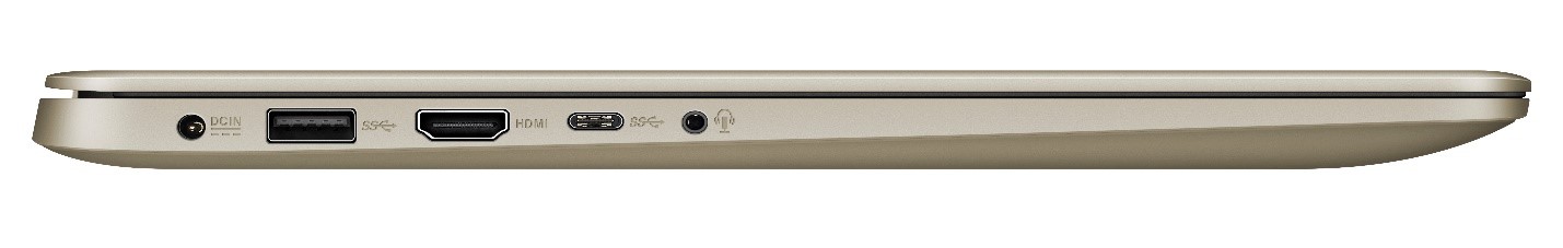 ASUS ra mắt laptop chuẩn “On the Go” siêu di động VivoBook S14