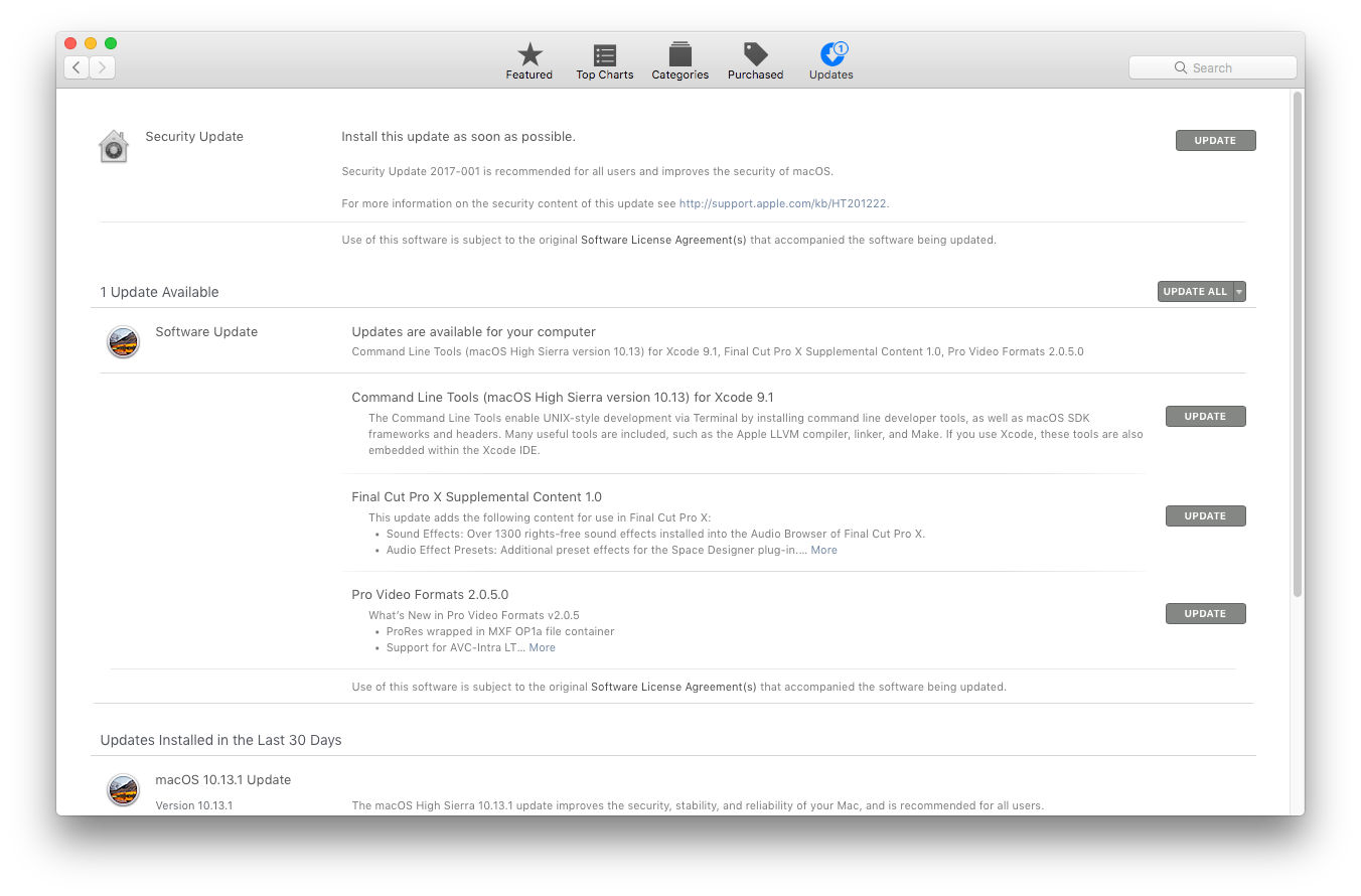Apple đã phát hành ngay bản cập nhật, vá lỗ hổng bảo mật truy cập quyền admin trên macOS