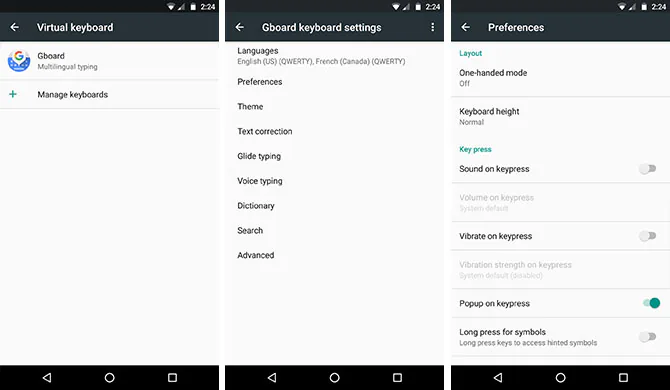 Cách tiết kiệm pin cho các thiết bị chạy Android