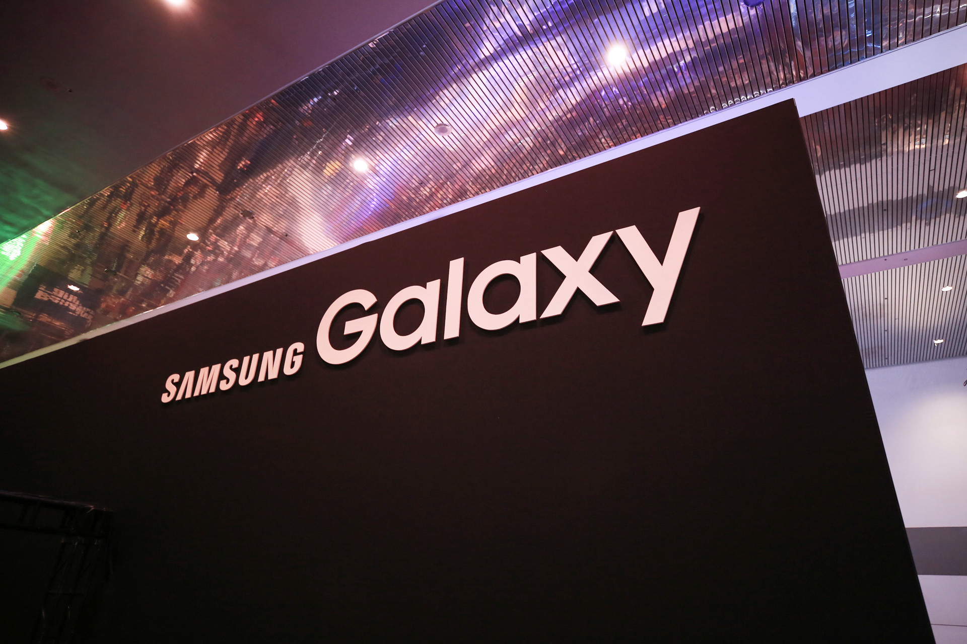 Samsung Galaxy S9 sẽ được ra mắt tại triển lãm CES 2018