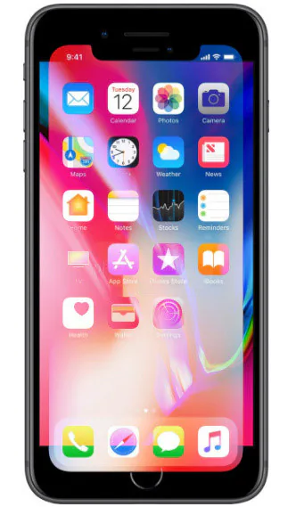 iPhone 8 Plus có đáng mua hơn iPhone X?
