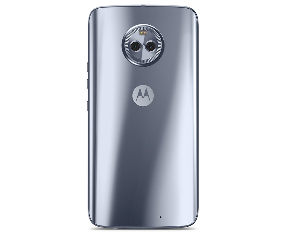 Motorola chính thức ra mắt moto X4 tại Việt Nam: Camera kép, Snapdragon 630, 9.9 triệu