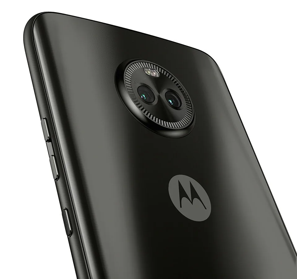 Motorola chính thức ra mắt moto X4 tại Việt Nam: Camera kép, Snapdragon 630, 9.9 triệu