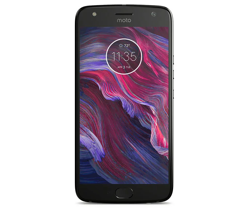 Motorola chính thức ra mắt moto X4 tại Việt Nam: Camera kép, Snapdragon 630, 9.9 triệu
