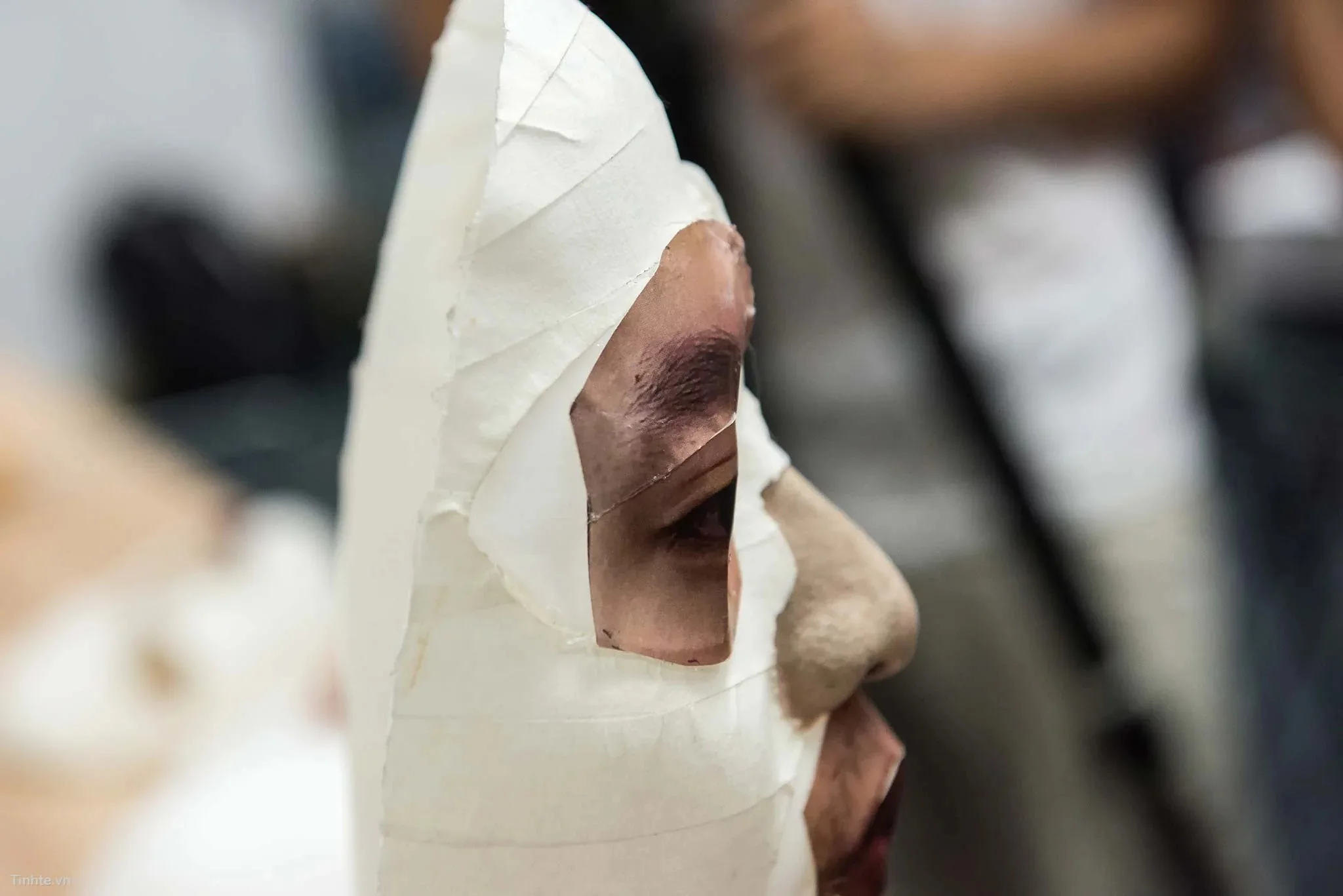 Sự thật việc BKAV "hack" FaceID trên iPhone X