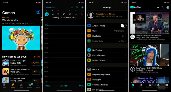 3 mẹo nhỏ giúp bạn cải thiện pin của iPhone X