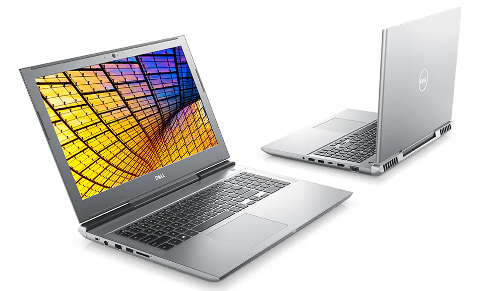 Dell Vostro 7570 - Laptop gaming đầu tiên của dòng Vostro chính thức ra mắt