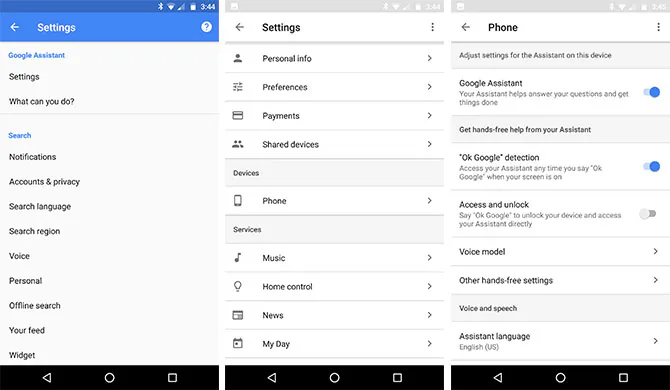 Cách tiết kiệm pin cho các thiết bị chạy Android