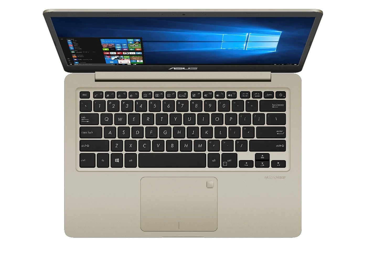 ASUS ra mắt laptop chuẩn “On the Go” siêu di động VivoBook S14