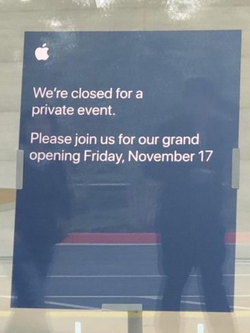 Apple Park Visitor Center sẽ bắt đầu mở cửa vào cuối tuần tới