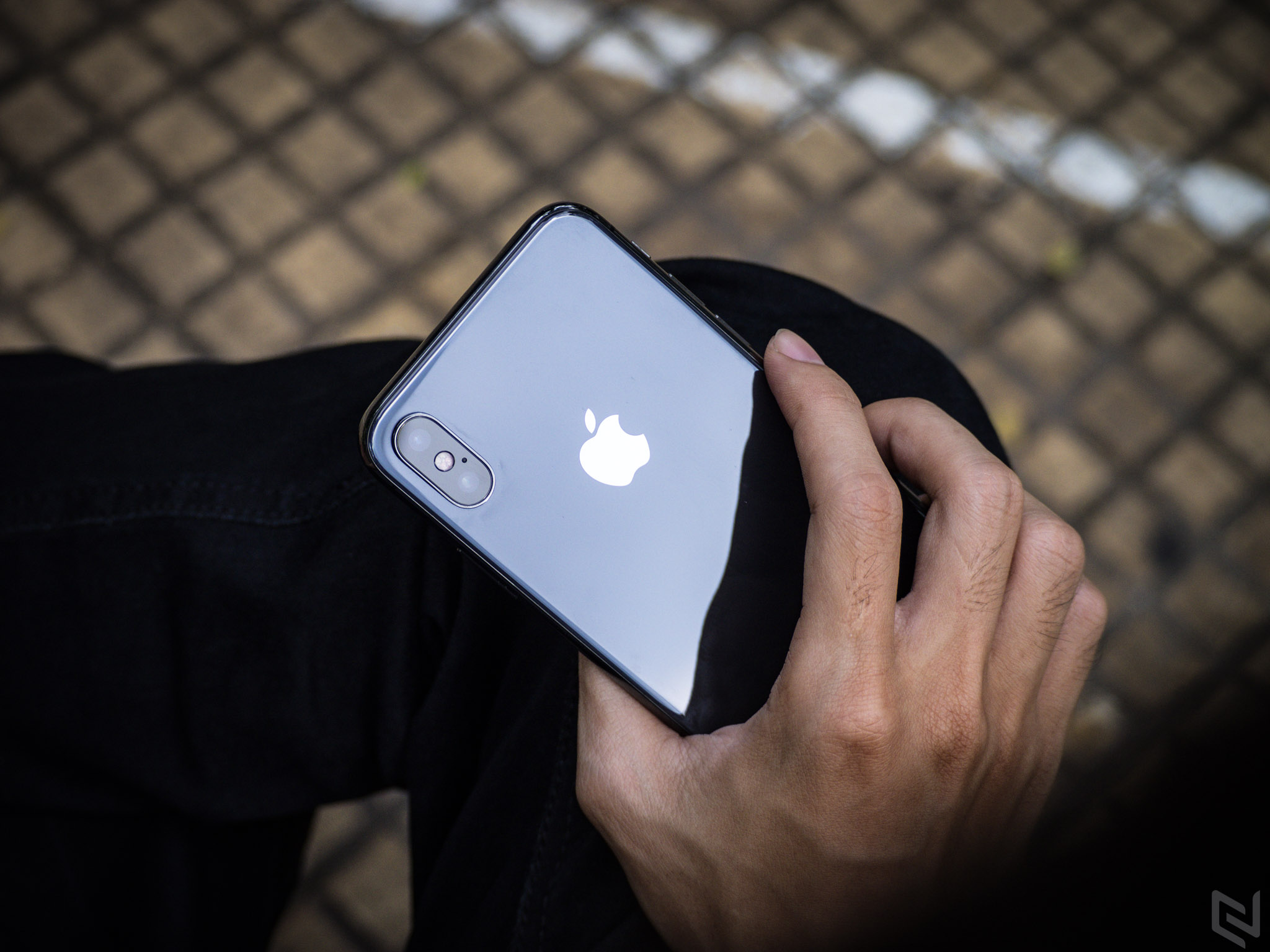 iPhone X hàng chính hãng FPT sẽ có giá từ 29,99 triệu đồng