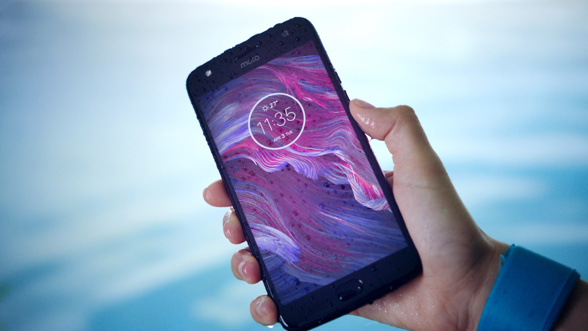 Moto X4 bản 6GB RAM ra mắt: Trải nghiệm Android Oreo ở mức giá khoảng 9 triệu đồng