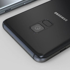 Samsung chính thức xác nhận về Galaxy A5 (2018)