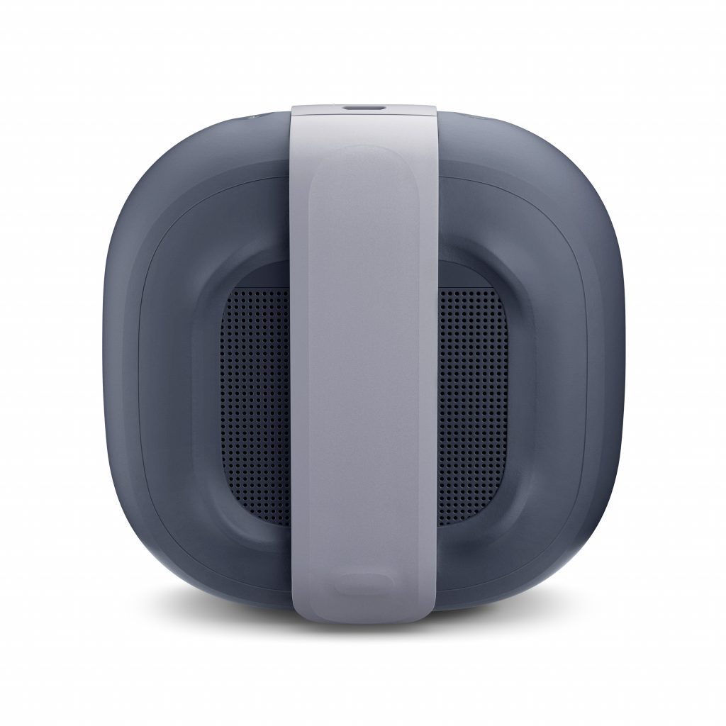 Sound Link Micro Loa Bluetooth siêu nhỏ hoàn toàn mới từ Bose