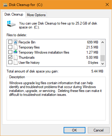 Tăng tốc Windows dễ dàng chỉ trong 10 phút. Tại sao không?