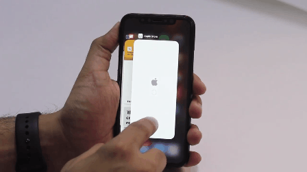 Hãy học thêm những cử chỉ này để có một trải nghiệm tốt hơn với iPhone X