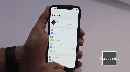 Hãy học thêm những cử chỉ này để có một trải nghiệm tốt hơn với iPhone X