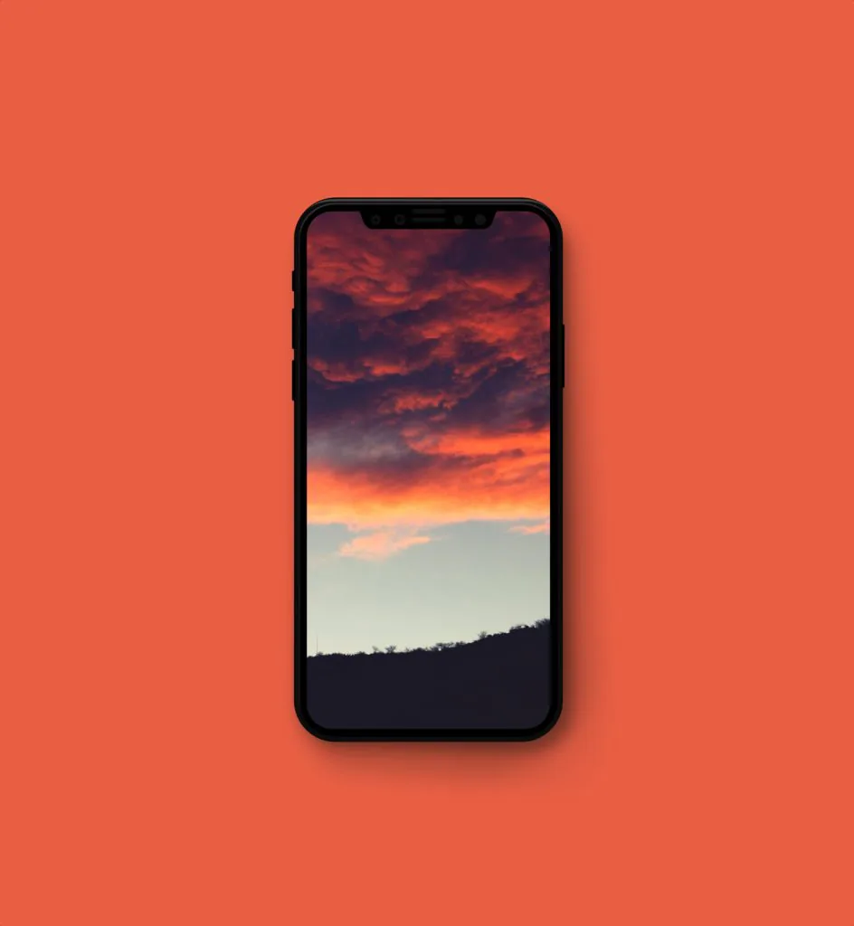 Wallpaper đẹp cho iDevice: ảnh nền cảnh thiên nhiên