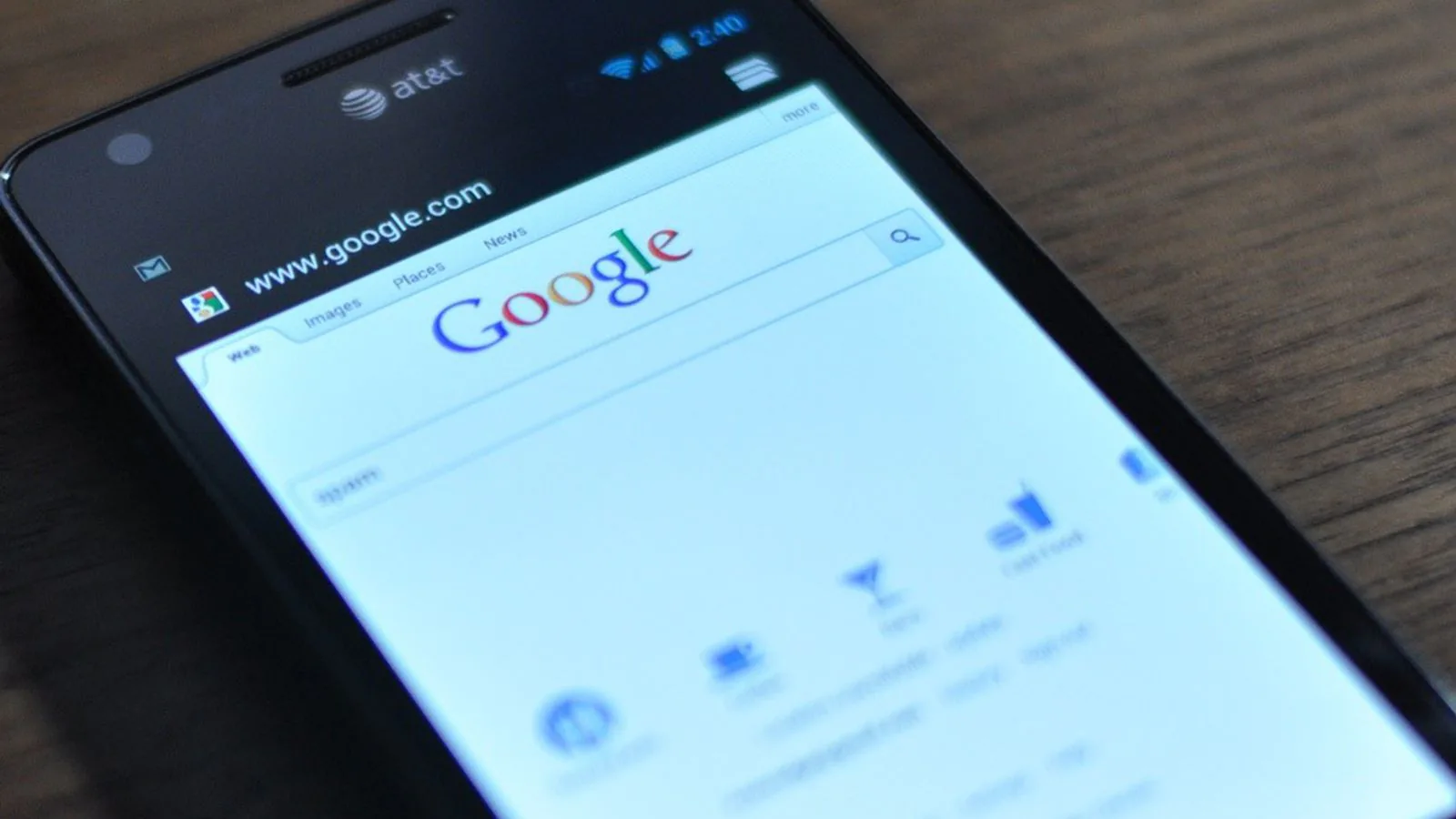 Đã đến lúc ngừng tin tưởng vào công cụ tìm kiếm của Google