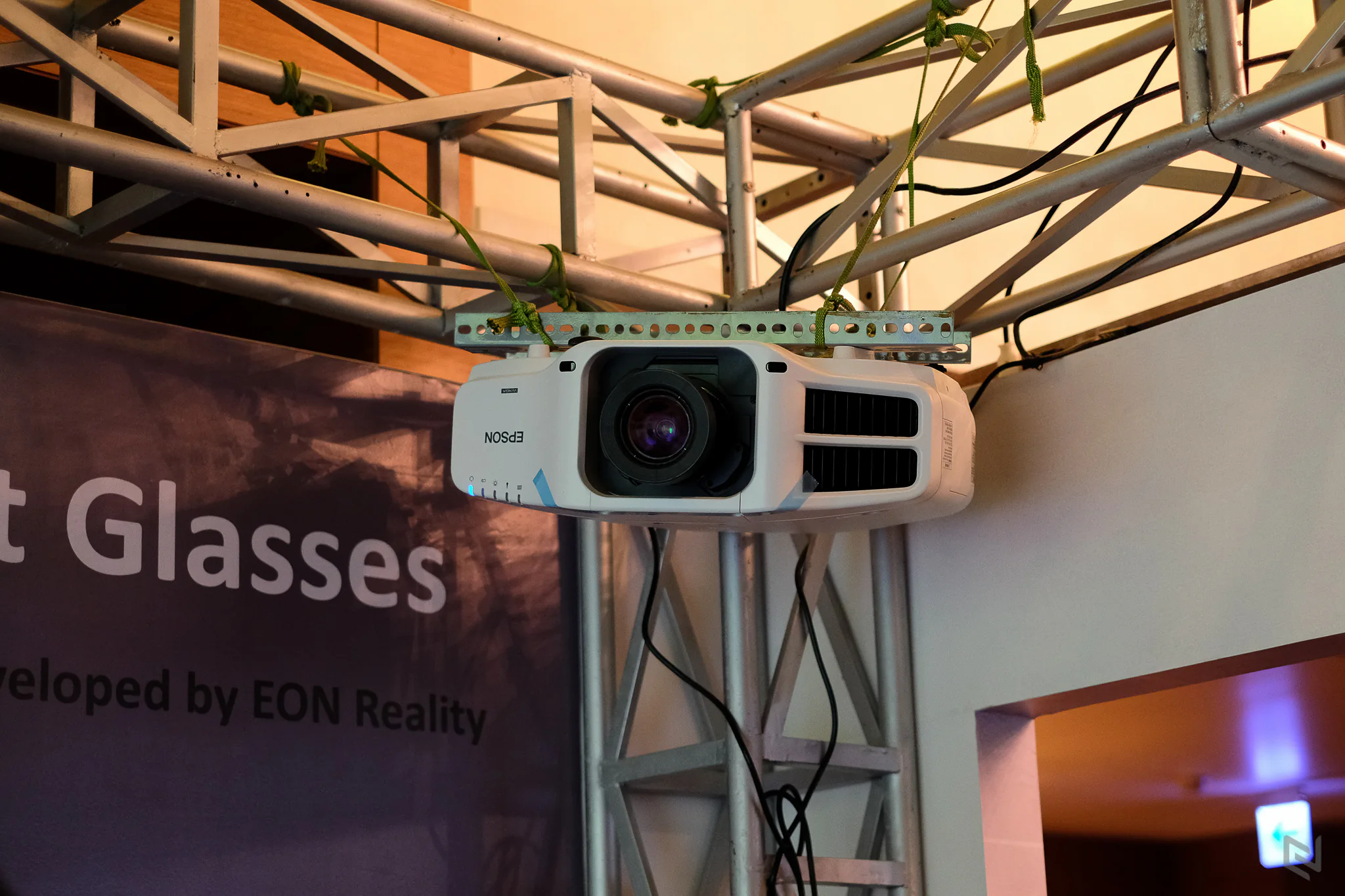 Epson dẫn đầu thị trường máy in phun mực hệ thống và máy chiếu tại Việt Nam