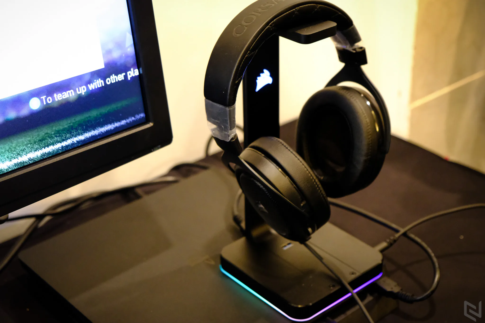 Corsair ra mắt hàng loạt sản phẩm mới dành cho game thủ tại Việt Nam, chủ đề BUILD IT BEAUTIFUL