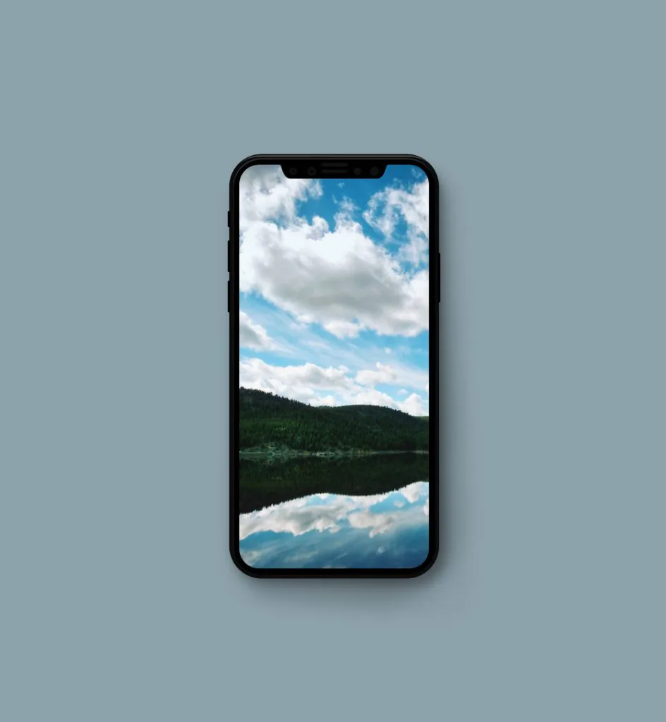 Wallpaper đẹp cho iDevice: ảnh nền cảnh thiên nhiên