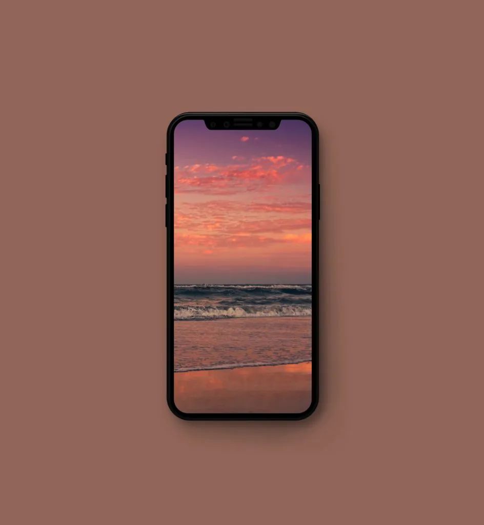 Wallpaper đẹp cho iDevice: ảnh nền cảnh thiên nhiên