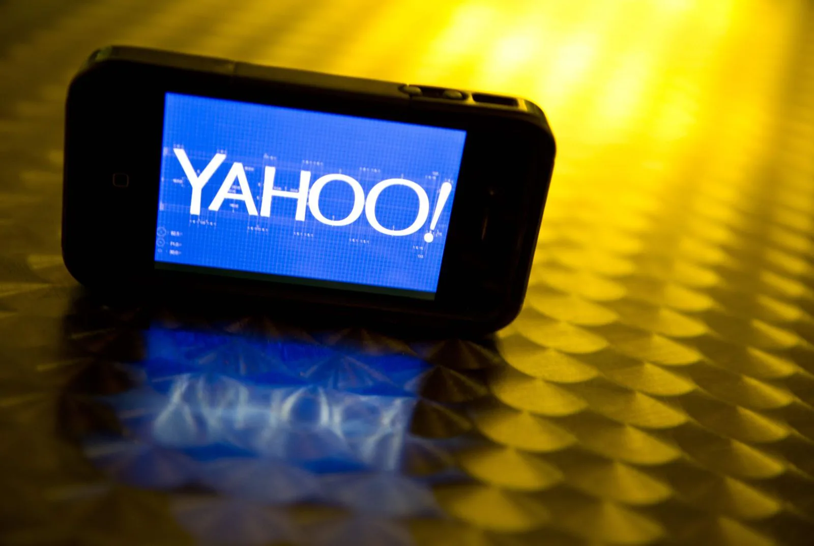 Hacker trong cuộc tấn công bảo mật vào Yahoo sẽ nhận tội
