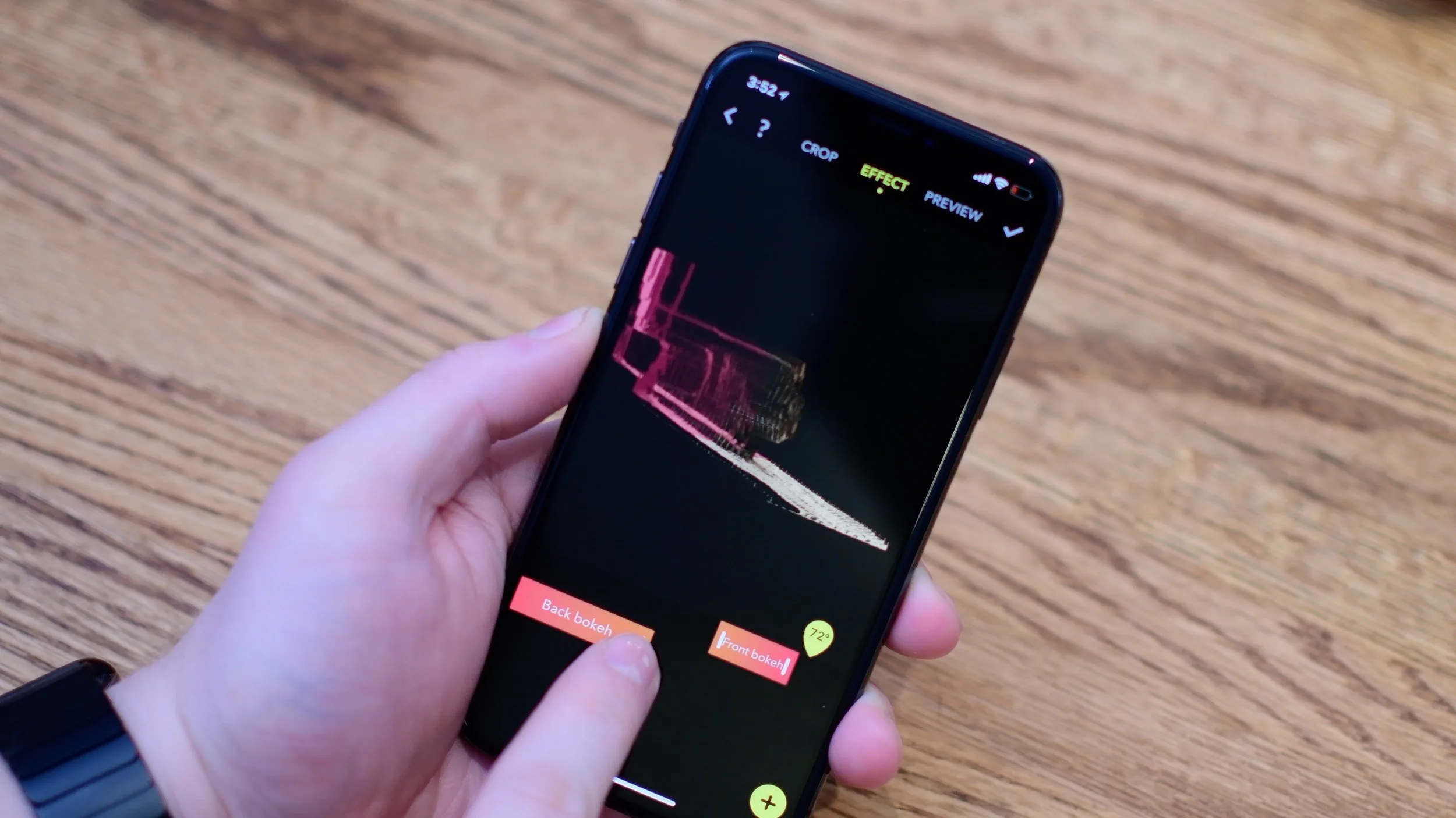 5 phần mềm chụp ảnh bên thứ 3 hỗ trợ chụp ảnh tốt hơn trên iPhone X