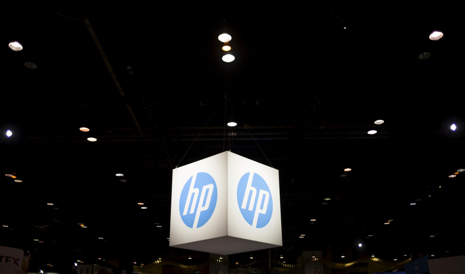 HP hoàn tất thương vụ mua lại mảng in ấn của công ty Samsung Electronics