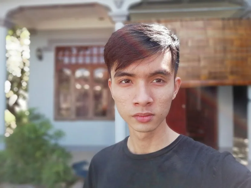 Huawei Nova 2i: màn hình FullView, 4 camera, giá tầm trung