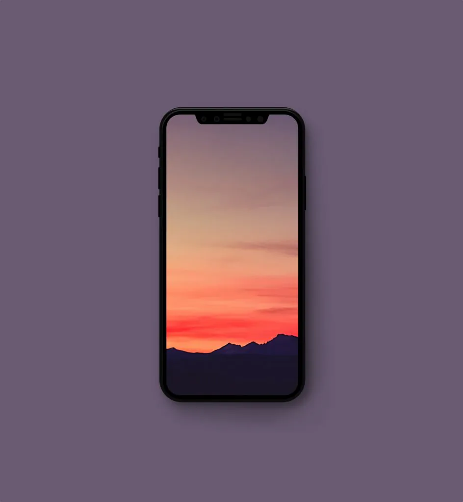 Wallpaper đẹp cho iDevice: ảnh nền cảnh thiên nhiên