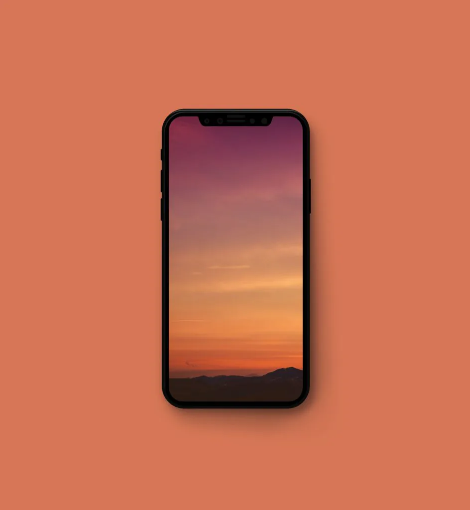 Wallpaper đẹp cho iDevice: ảnh nền cảnh thiên nhiên