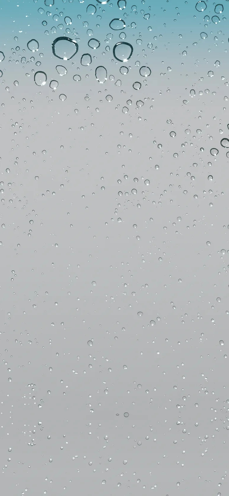 Wallpapers đẹp cho iDevice: Hình nền gốc từ Apple tối ưu cho iPhone X