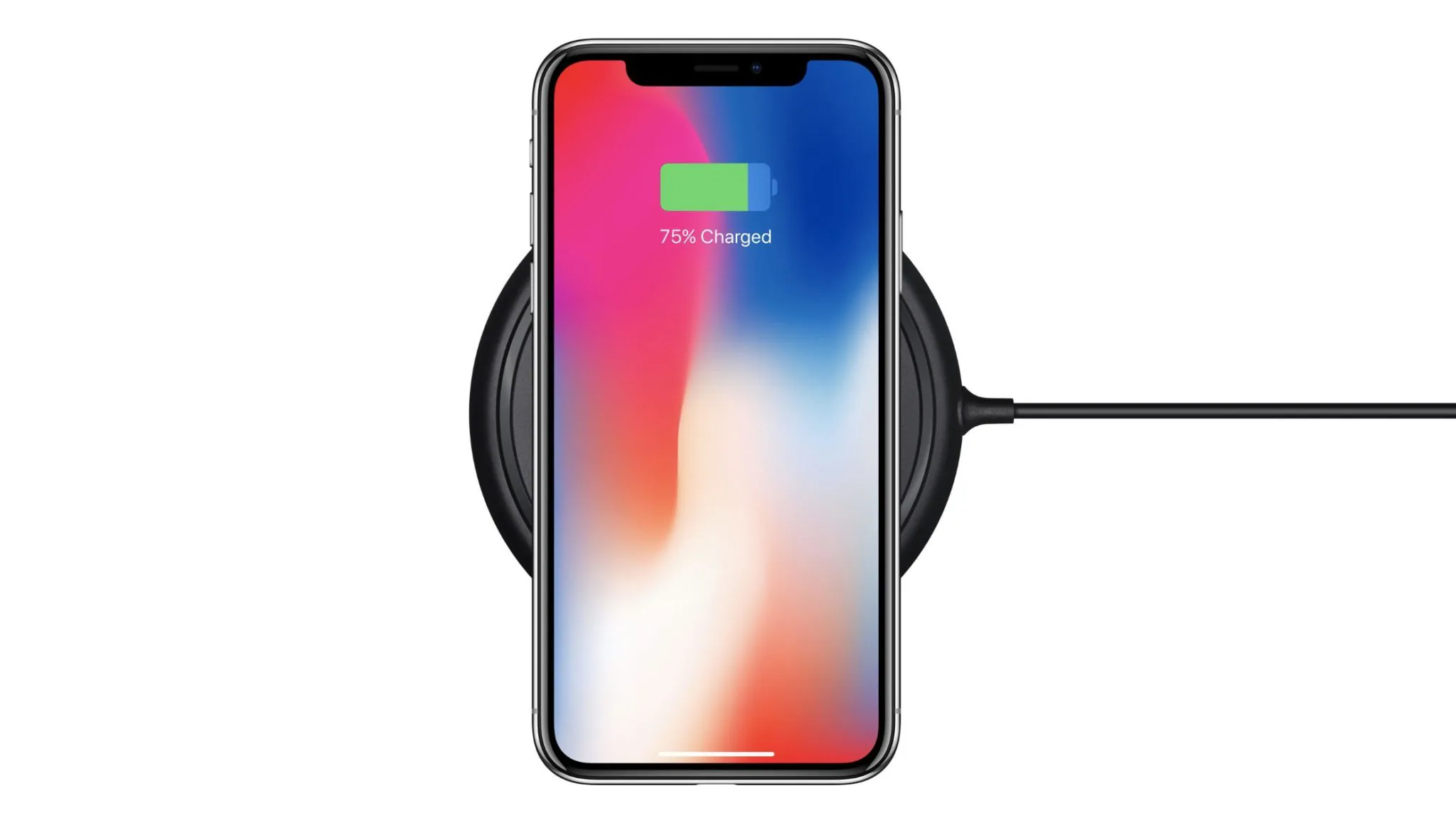 iOS 11.2 sẽ tăng tốc độ sạc không dây cho iPhone X và iPhone 8, 8 Plus
