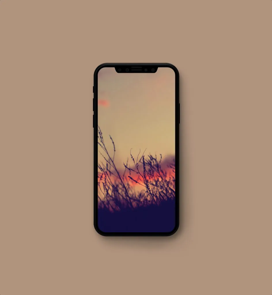 Wallpaper đẹp cho iDevice: ảnh nền cảnh thiên nhiên