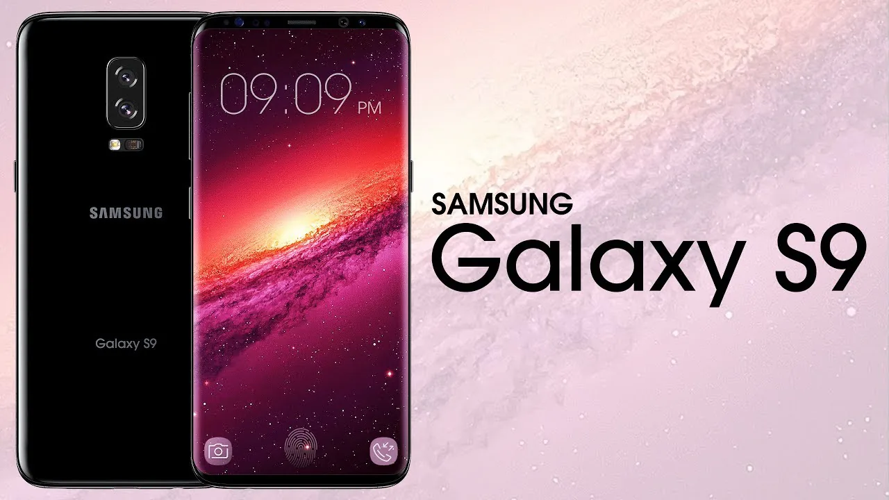 Chức năng nhận diện khuôn mặt và quét mống mắt sẽ được nâng cấp trên Samsung Galaxy S9