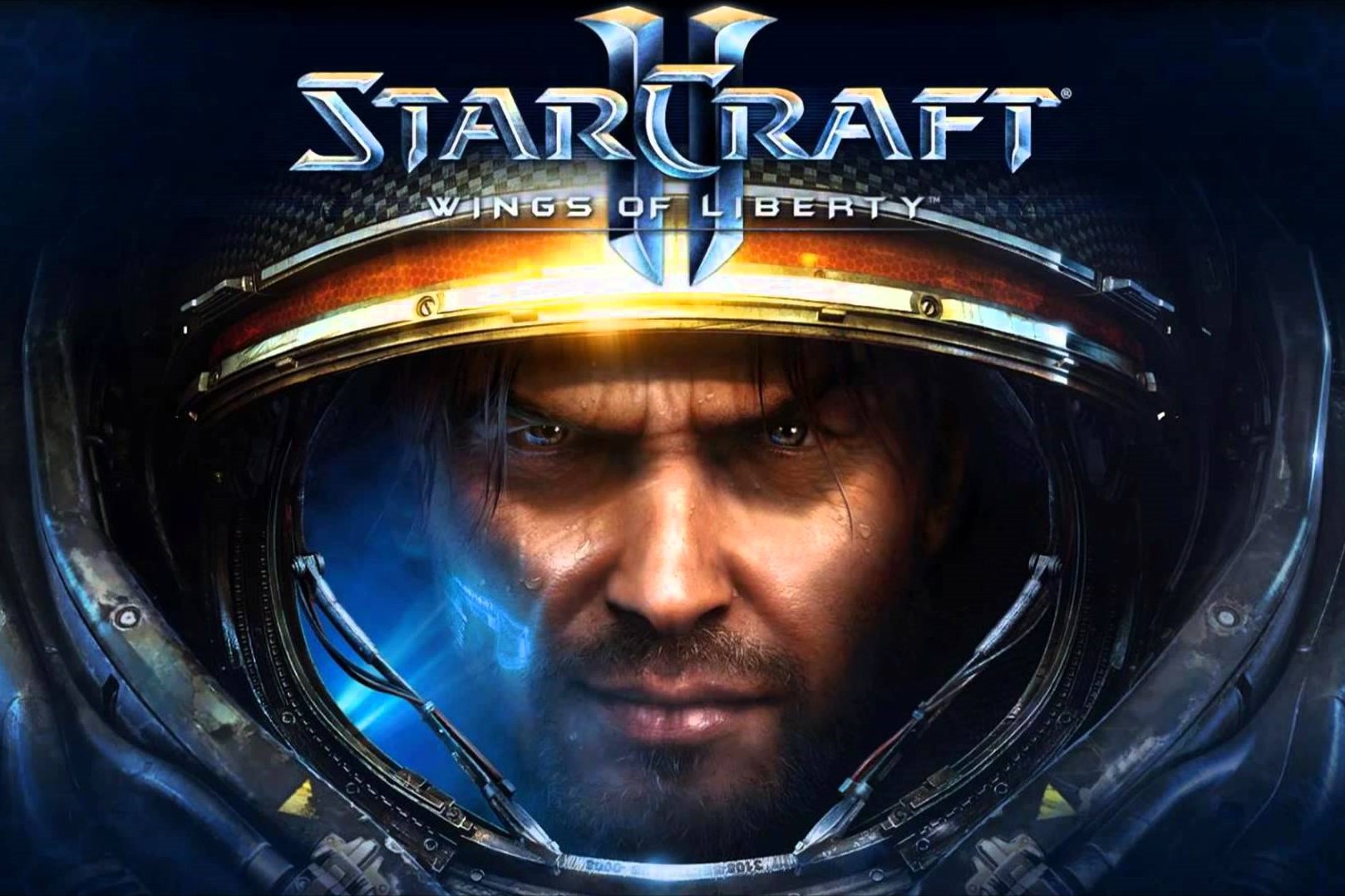 StarCraft II sẽ được chơi miễn phí từ ngày 14 tháng 11