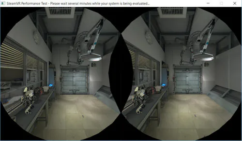 SteamVR sẽ bắt đầu có sẵn trên Windows Mixed Reality bắt đầu từ tuần tới