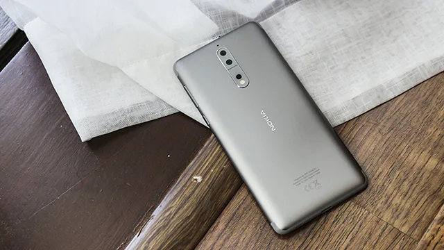 Samsung Galaxy Note FE đụng độ Nokia 8 và Xiaomi Mix 2 trong phân khúc cận cao cấp